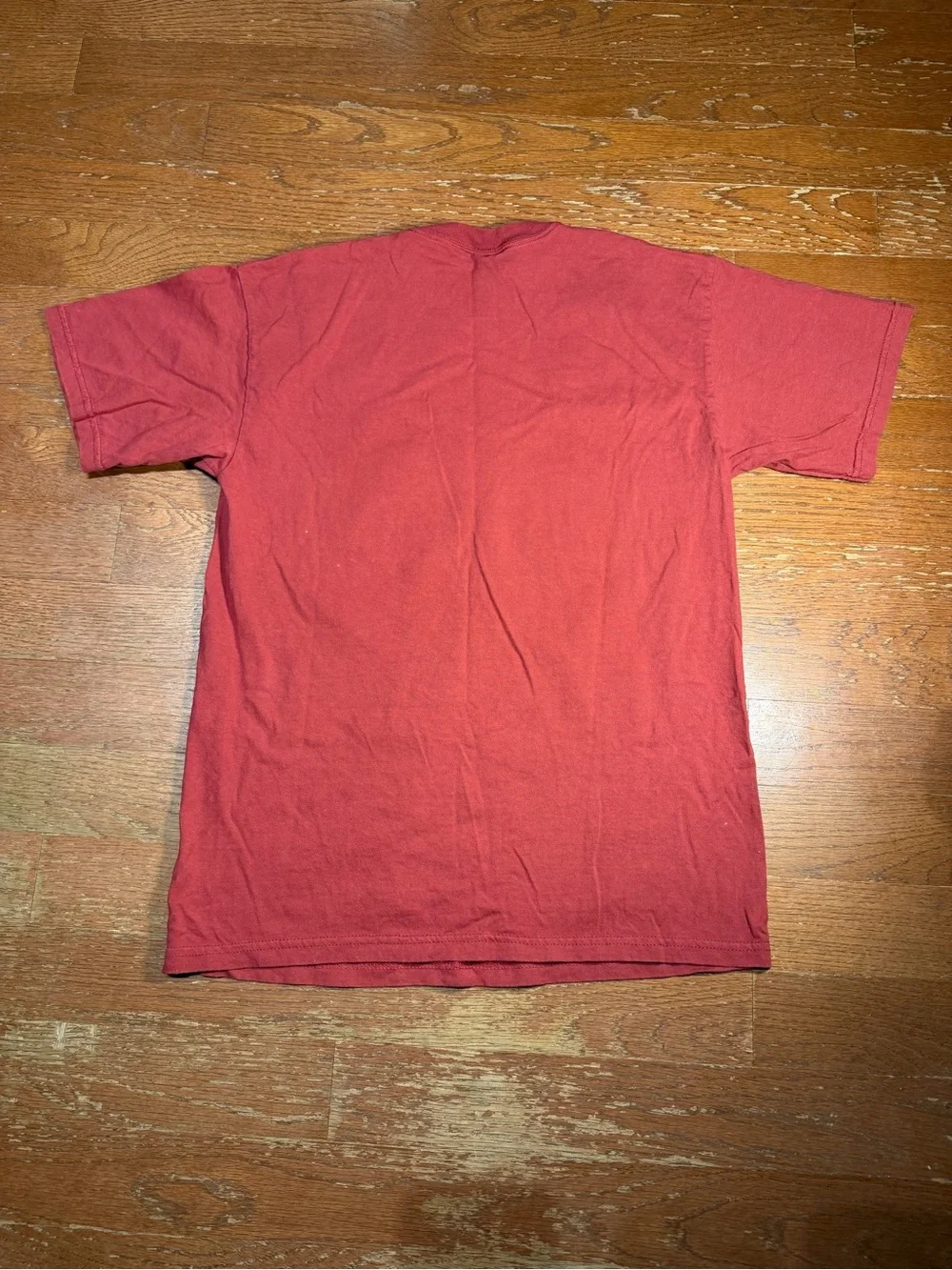 Gildan size used